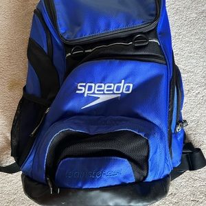 Speedo swim bag